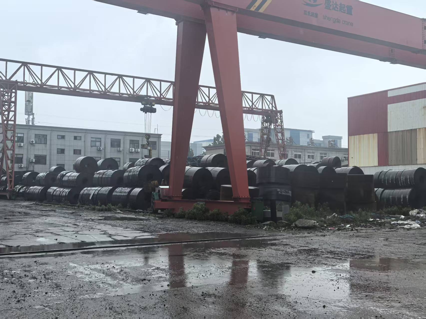 蚌埠市波形护栏环氧锌基波形护栏 - 方案